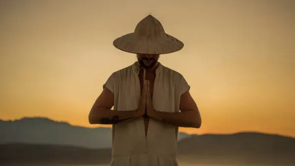 10 saker Burning Man lärde denna yogini om livet