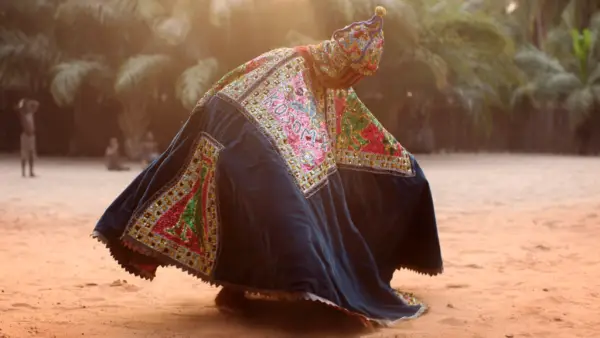 Er du en etisk reisende?