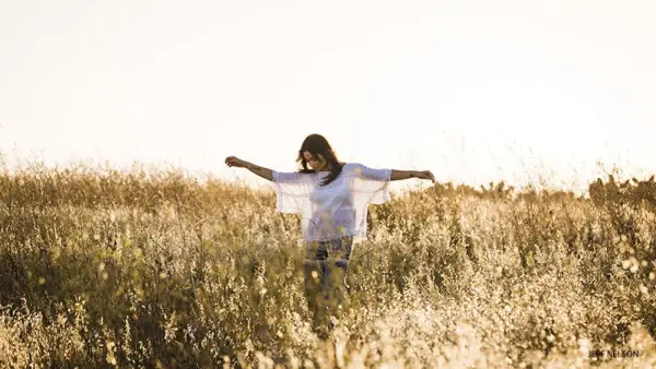 Un yogui italiano en América