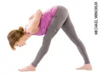 Il dibattito sullo yoga competitivo si riscalda